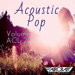 Acoustic Pop Vol 2