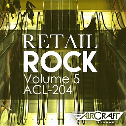 Retail Rock Vol. 5