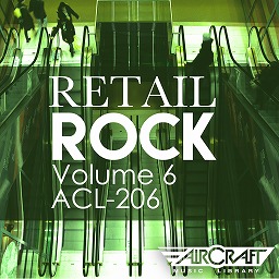 Retail Rock Vol. 6