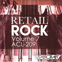 Retail Rock Vol. 7