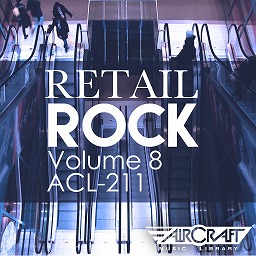 Retail Rock Vol. 8