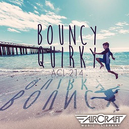 Bouncy Quirky