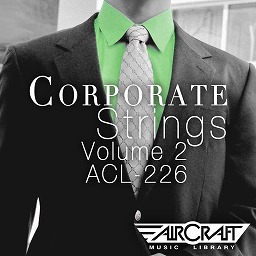 Corporate Strings Volume 2