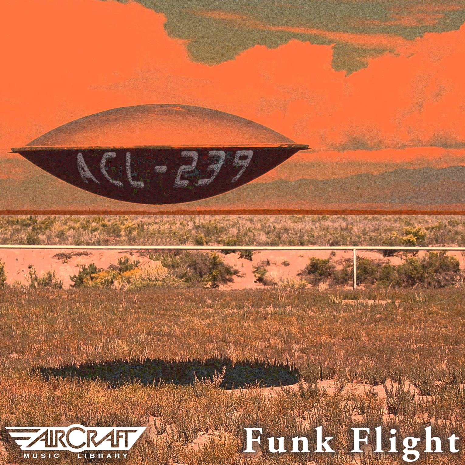 Funk Flight