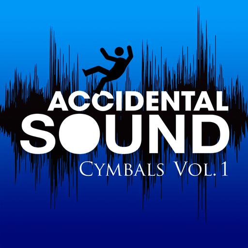 Cymbals Vol. 1 - ACS002