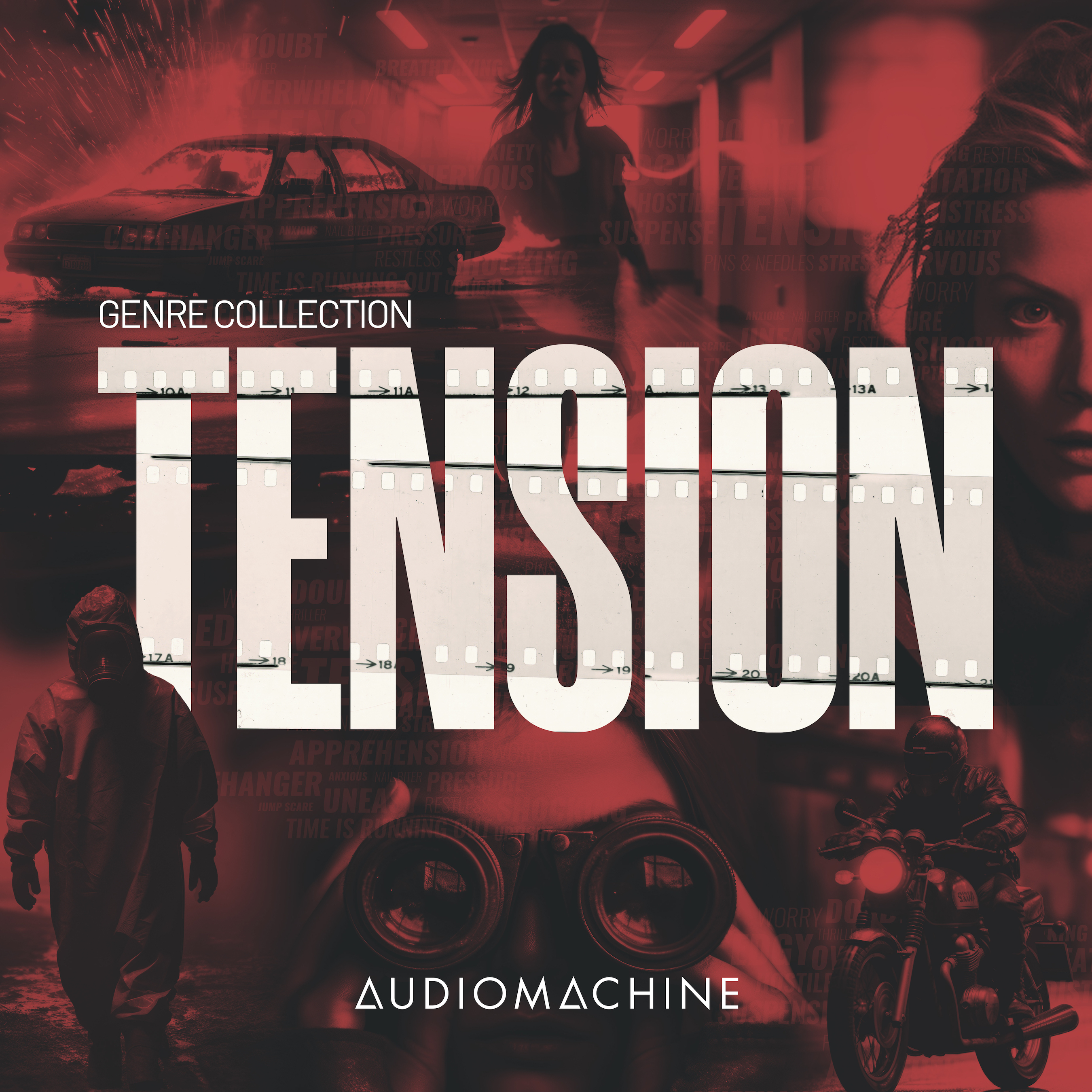 Genre Collection: Tension