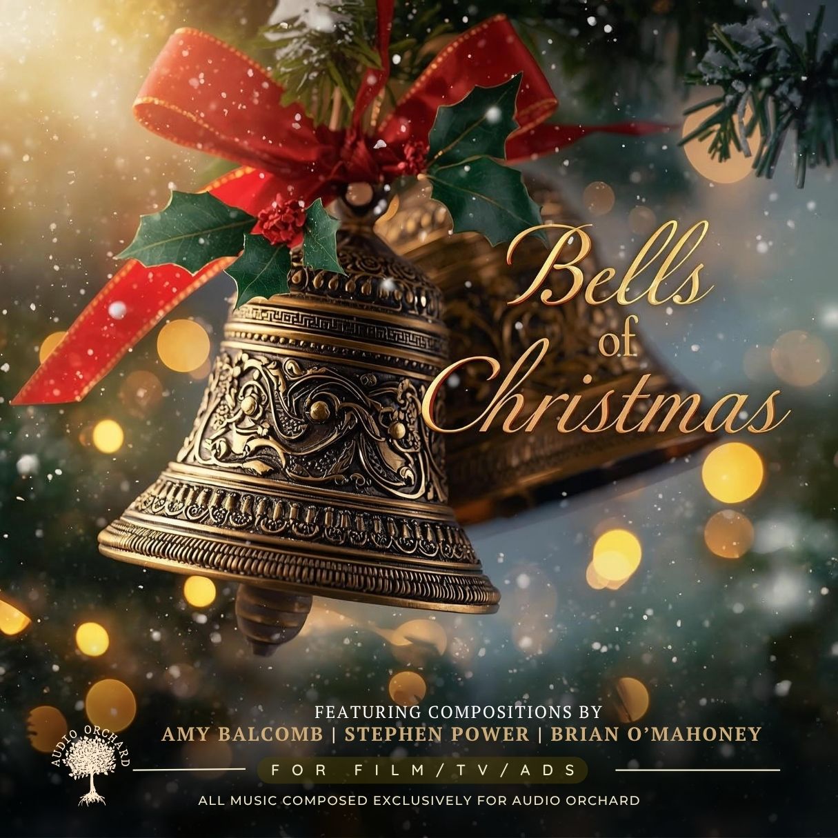 Bells of Christmas
