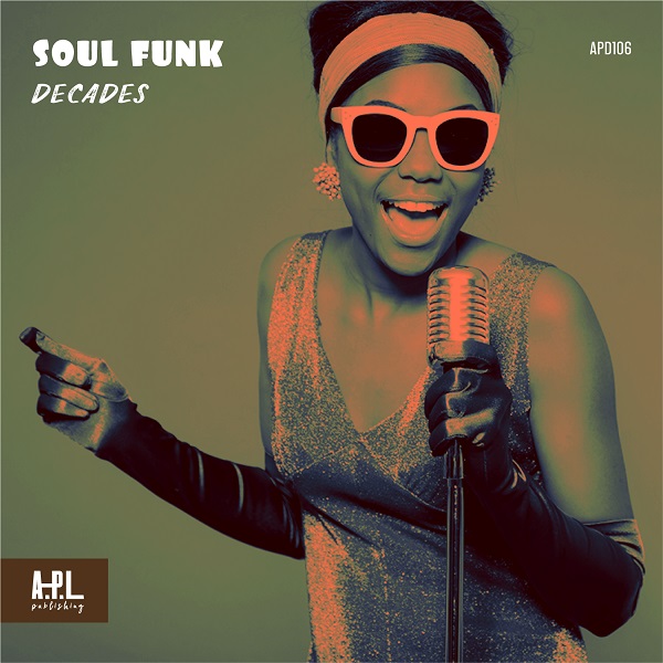 Soul Funk