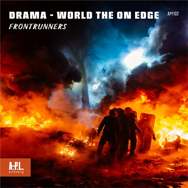 Drama - World on the edge
