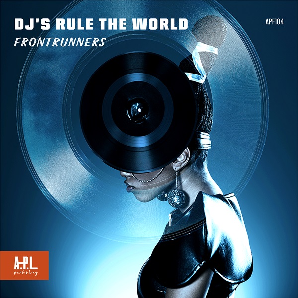 DJ's rule the world