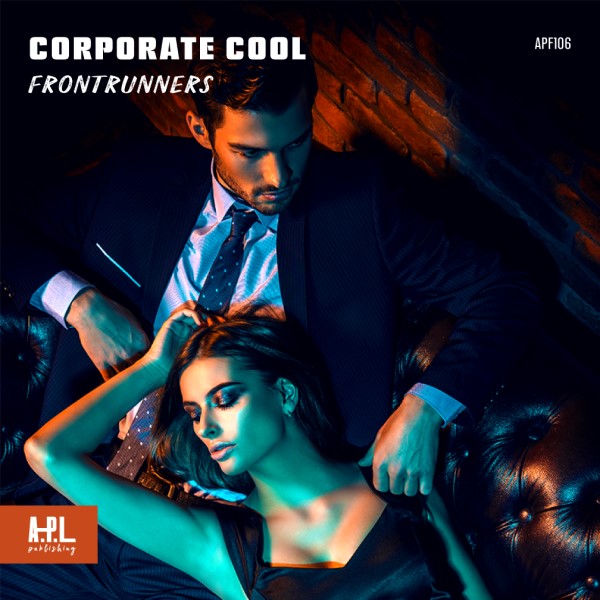 Corporate Cool