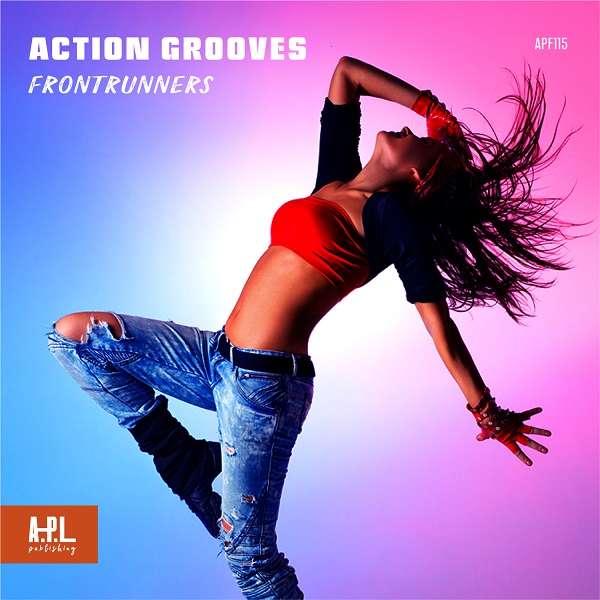 Action Grooves