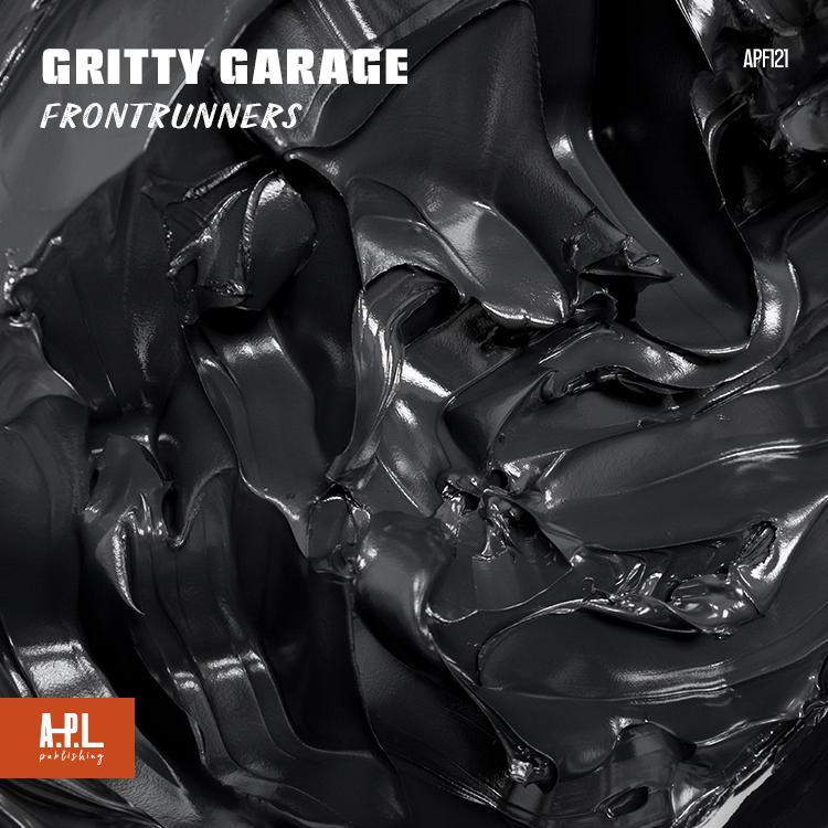 Gritty Garage