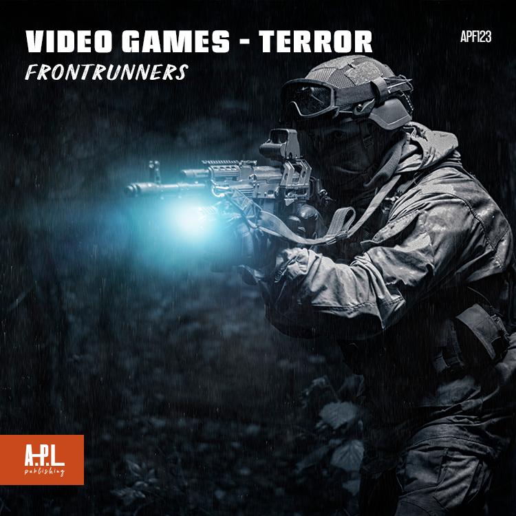 Video Games - Terror