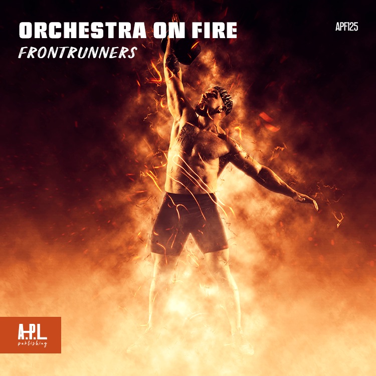 Orchestra On Fire