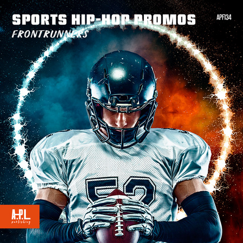 Sports Hip-Hop Promos