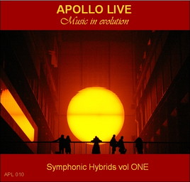 Symphonic Hybrids Vol One