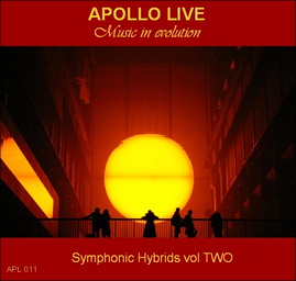 Symphonic Hybrids Vol Two