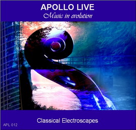 Classical Electroscapes