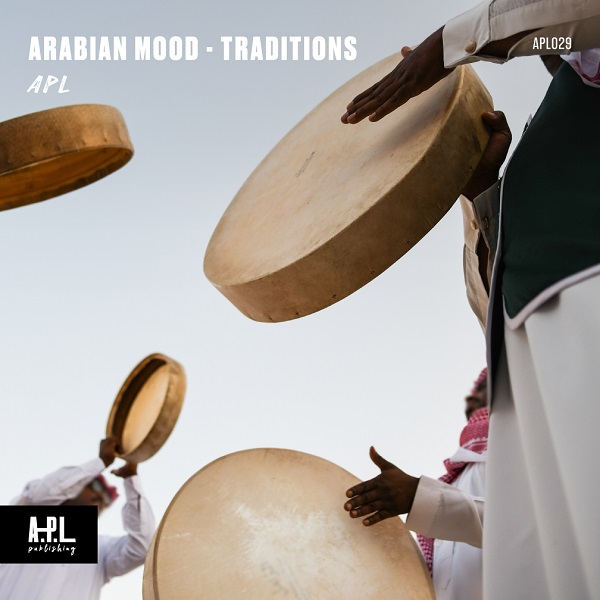 Arabian Mood - Traditions
