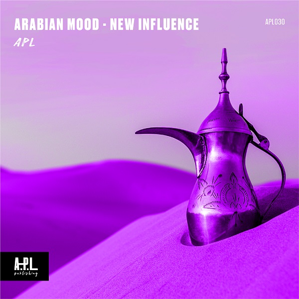 Arabian Mood - New Influence