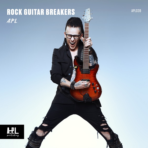Rock Guitar Breakers