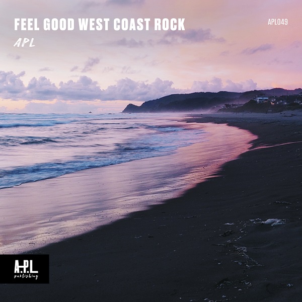 Feel Good West Coast Rock