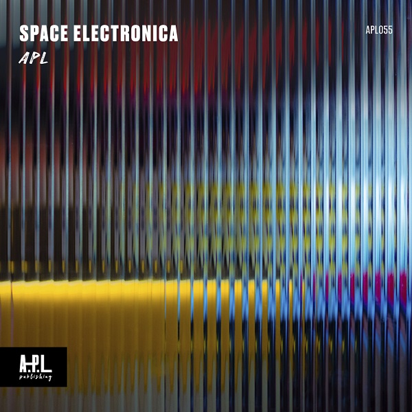 Electronica - Space Funk