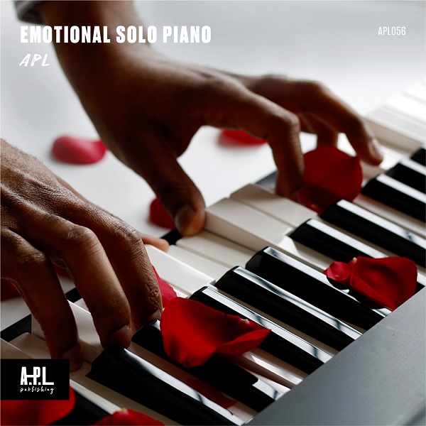 Emotional Solo Piano