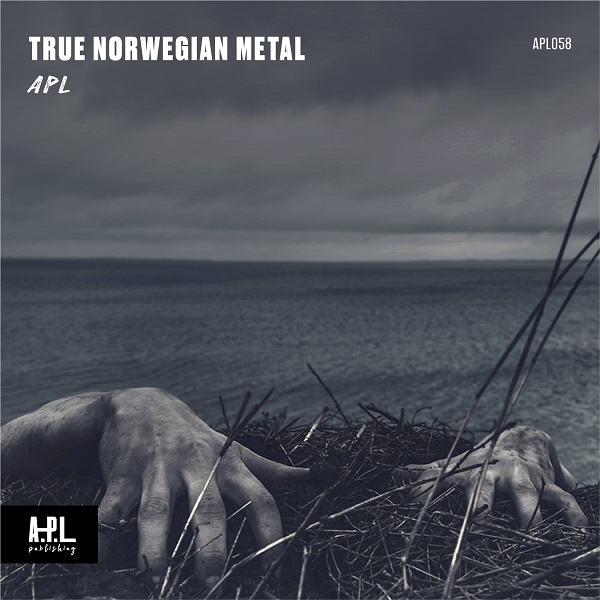 Hard Rock - Norwegian Metal
