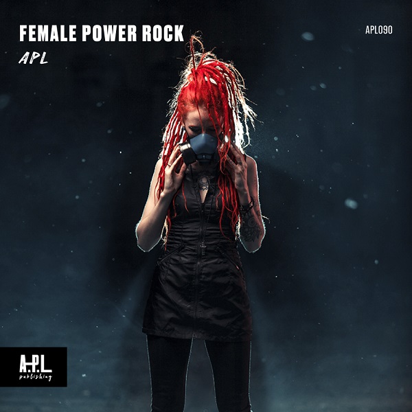 Female Power Rock