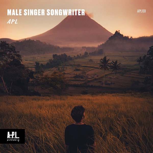 Male Singer Songwriter