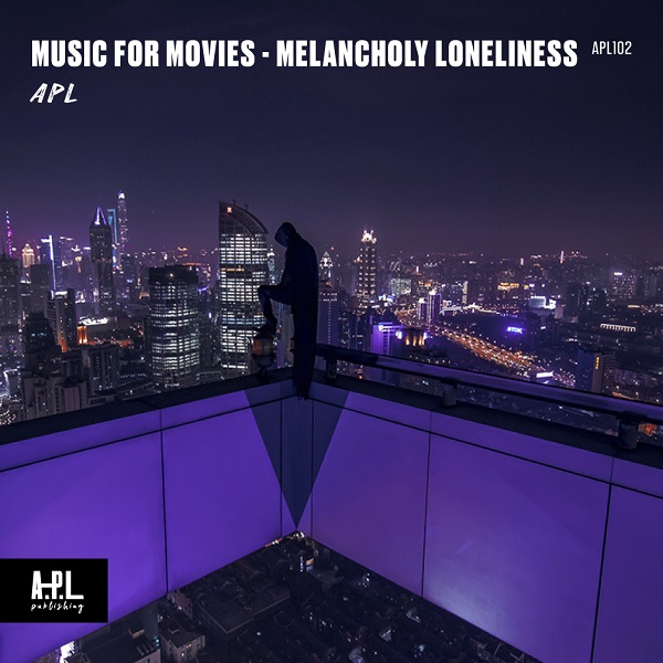 Music For Movies - Melancholy Loneliness