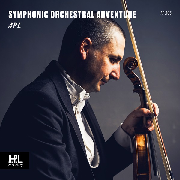 Symphonic Orchestral Adventure