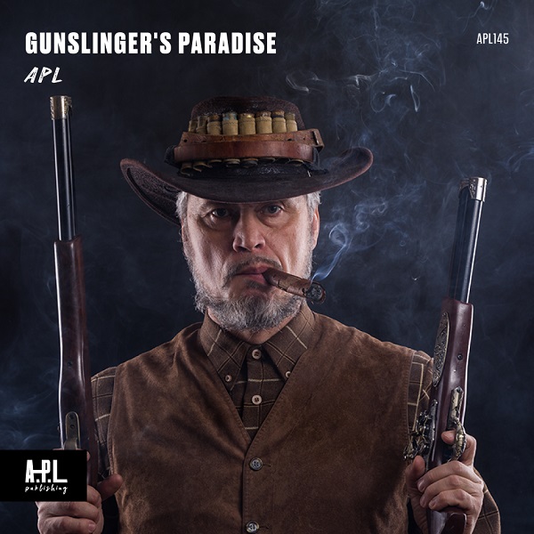 Gunslinger's Paradise