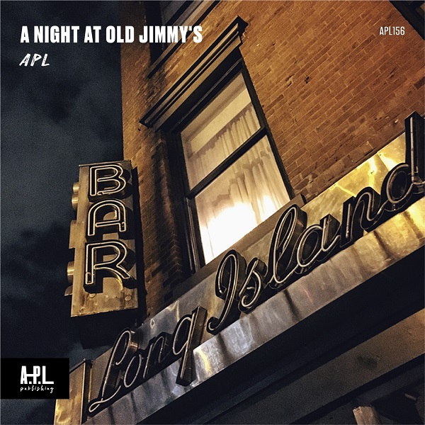A night at old Jimmy's