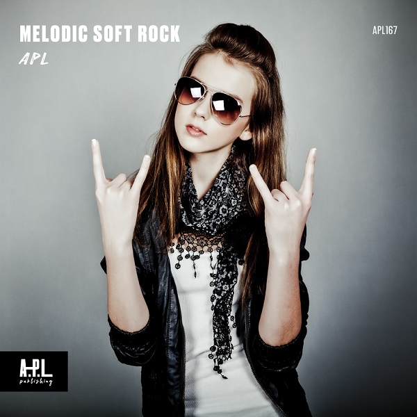 Melodic Soft Rock