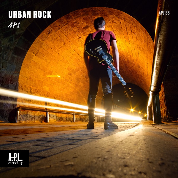 Urban Rock