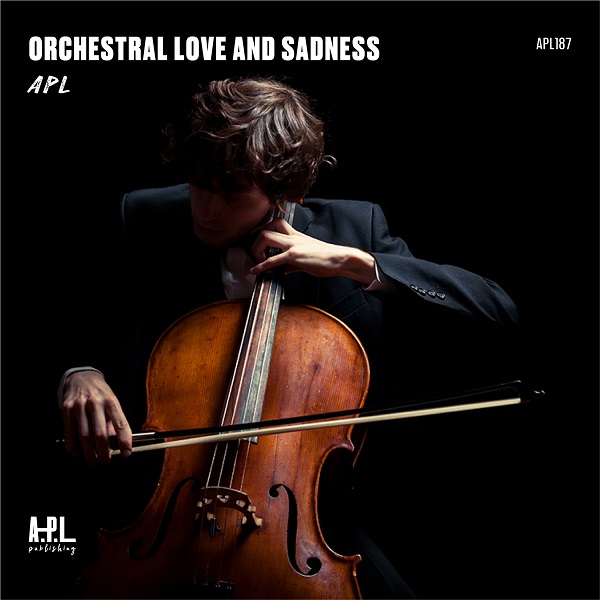 Orchestral Love and sadness