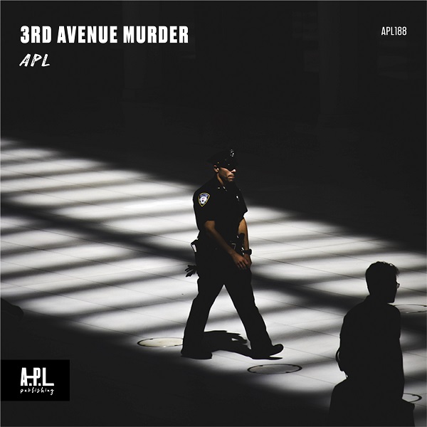 3rd Avenue Murder