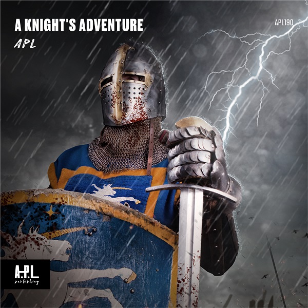 A Knight's Adventure