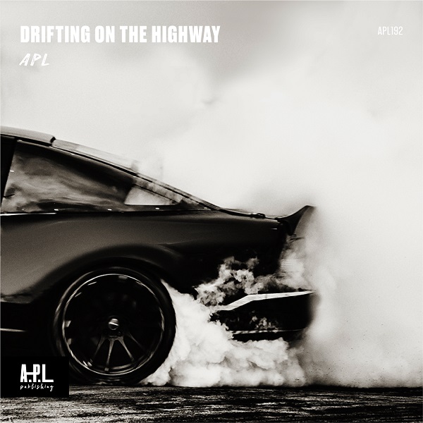Drifting On The Highway