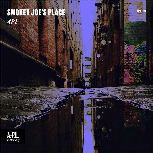 Smokey Joe's Place