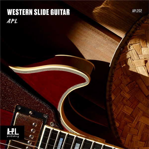 Western Slide Guitar