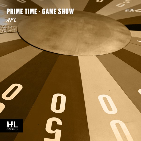 Prime Time - Game Show