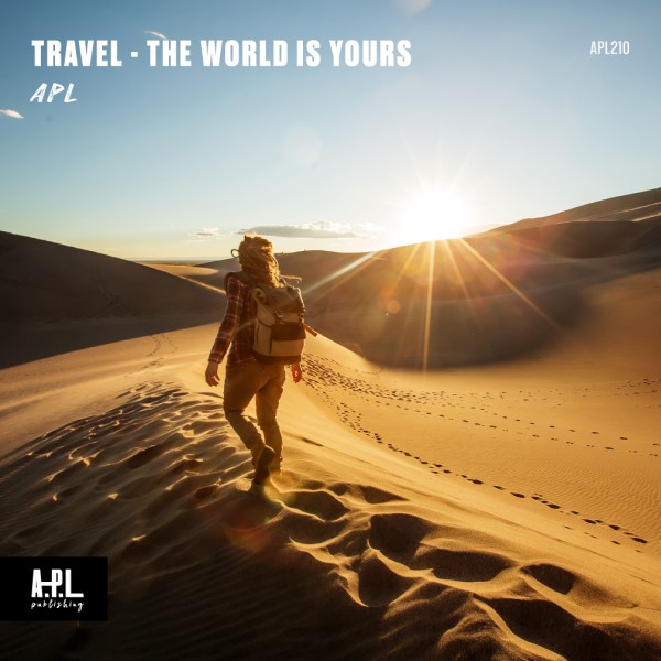 Travel - The World Is Yours