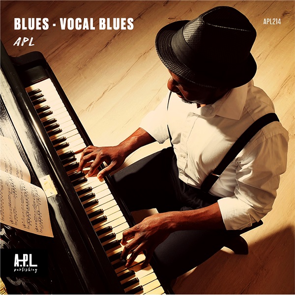 Blues - Vocal Blues