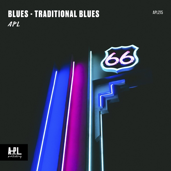 Blues - Traditional Blues