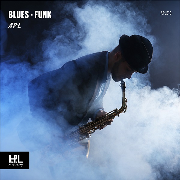 Blues - Funk