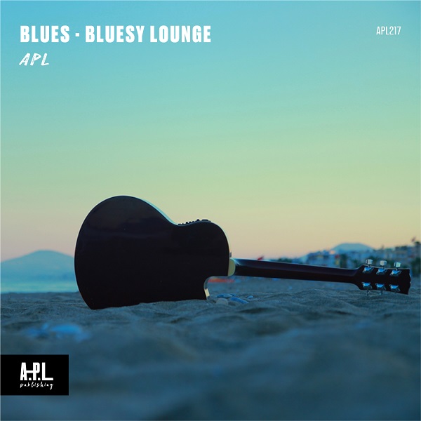 Blues - Bluesy Lounge